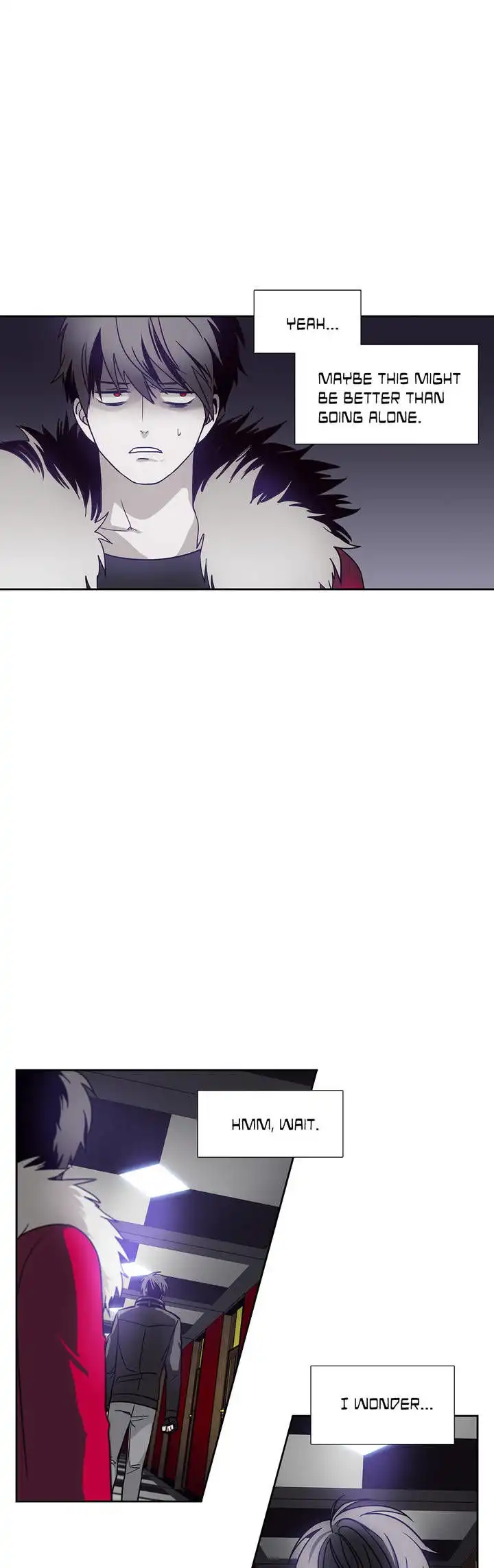 Unknown Code Chapter 64 18